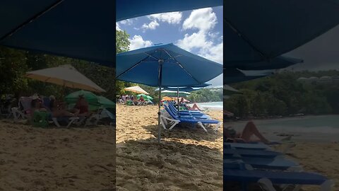 W&R Short: Playa Sosua on Super Bowl Sunday