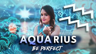 Aquarius: The Best Career Choice for You! | Zodiac Madness