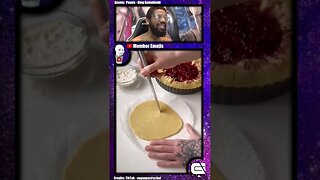 Serial Killer Pie