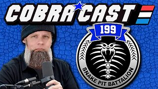 Timcast IRL Deletes ANOTHER Stream | CobraCast 199