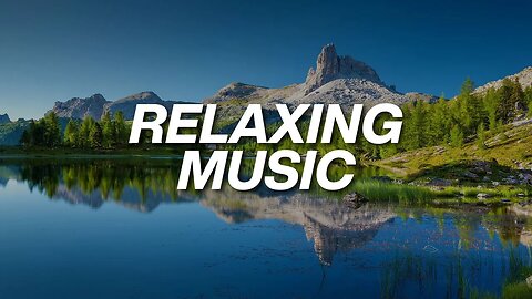 Deep Sleep Music | Space Relax Music with Theta Waves | Background Deep Meditation