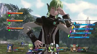 STAR OCEAN™ - THE LAST HOPE -™ 4K & Full HD Remaster Gameplay Walkthrough Part 24 - Side Quests