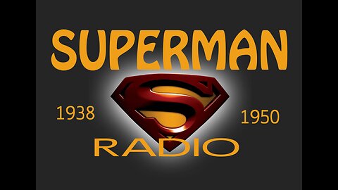 Superman 46/11/25-46/12/03 (Ep1413-1419) The Secret Letter