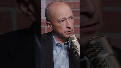 The 4th Branch of Government | Yuval Levin on The Kevin Roberts Show | #shorts #shortfeed