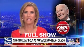 The Ingraham Angle 5/2/24 Full | Fox Breaking News Trump May 2, 2024