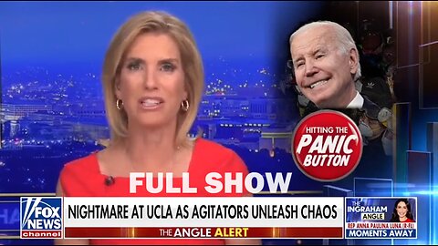 The Ingraham Angle 5/2/24 Full | Fox Breaking News Trump May 2, 2024