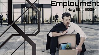 Employment - May 9th, 2024