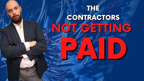Reaction: The Contractor Fight, NOT Getting Paid | Contractor Business Help