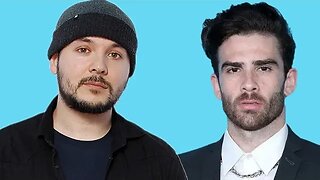 Hasan Piker RESPONDS to Tim Pool | Makes A Complete FOOL of Himself