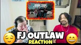 BUBBA SPARXXX X FJ OUTLAW X DUSTY LEIGH - MORE THAN ONE WAY | Reaction