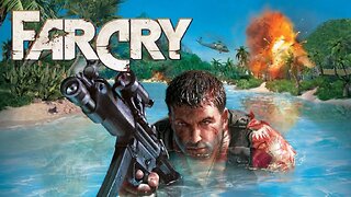 Far Cry 1 Trailer