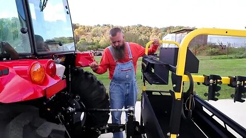 You've Probably Never Seen Tractor Attachments Like This Before,