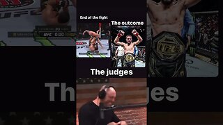 Islam Makhachev defends his title and now holds the longest active winning streak in the UFC (12)