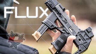 Is the Flux Raider mp17 for the P320 a Gimmick or useful?