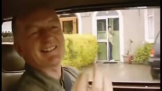James May Laughing At Hilarious Romanian GPS