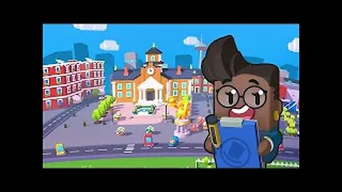 Merge Mayor-Gameplay Walkthrough Part 1