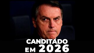 🔴BOMBA: Flávio revela se Bolsonaro será candidato em 2026+ AS ÚLTIMAS NOTÍCIAS🔴