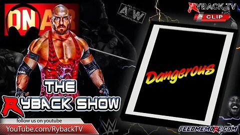 Is Ryback Really Dangerous In The Ring?