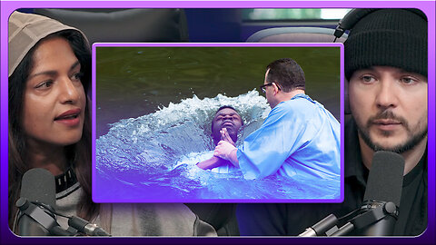 MIA Explains WHY She Got Baptized & How She Was CANCELED
