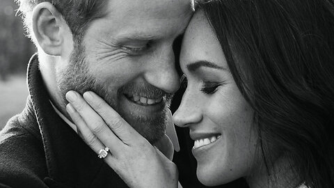 Unveiling the 'Bizarre' Meghan Markle Fact That Captivates Prince Harry