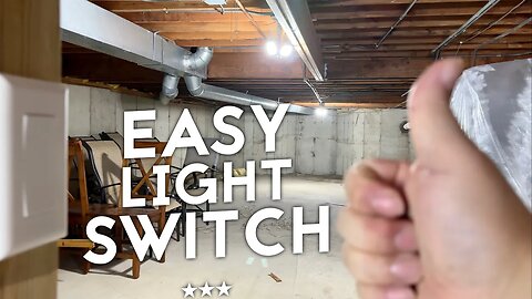How To Add A Light Switch To Any Light Bulb Socket