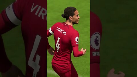 FIFA 23 New Faces Liverpool Vandjik | Updated Faces in Title Update 4