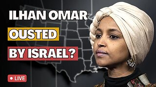 Ilhan Omar OUSTED, AOC goes CRAZY & Chinese 'spy balloon' flying over US