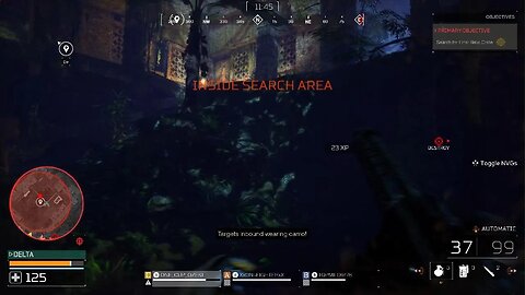 Predator: Hunting Grounds Playing One Of The Most Under Rated Multiplayer Games Out Right Now