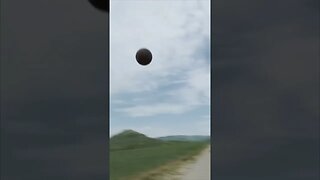 UFO evidence Yove never seen before! Goosebumps