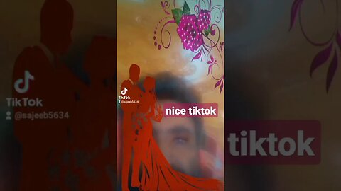 love story tiktok