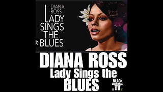 BCTV #41 Diana Ross Lady Sings The Blues