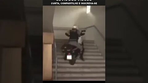 OLHA O NIVEL DA POLICIA BRASILEIRA