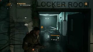 Tom Clancy's The Division Precinct Siege Mission Brooklyn Level 03