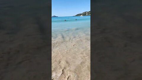 Magens Bay Beach - Saint Thomas! - Part 6