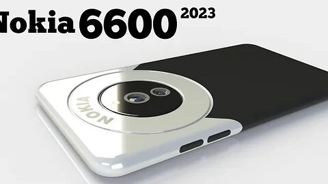 NOKIA 6600 5G NEW LATEST MODEL 2023
