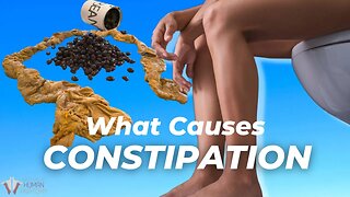 Constipation Complications | And How to Fix It