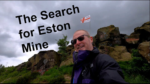 The Search for Eston Mine 🏴󠁧󠁢󠁥󠁮󠁧󠁿