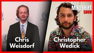 Chris Weisdorf on Adamson BBQ's Legal Battle and the Fight for Freedom | The MindShift Show E14