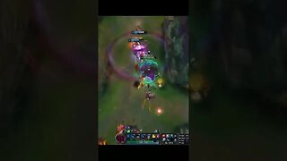 Orn Can't Die - Makkro0 - League of Legends #shorts