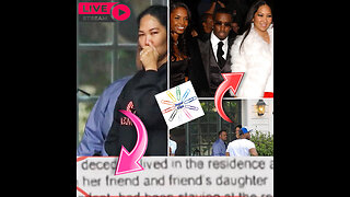 Diddy Bodies: Episode 1 Was Kimora Lee Simmons in the House when Kim Died? Part 9