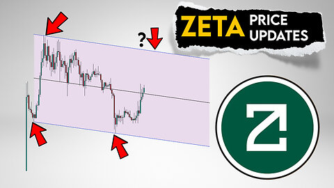 Zeta Price Prediction. ZetaChain targets updates