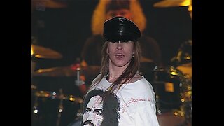 Guns N' Roses - 1992-02-22 - Tokyo Dome, Tokyo, Japan [Fransad]