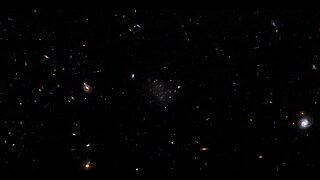 Can You Spot It? Hubble Space Telescope. #new #shortvideo