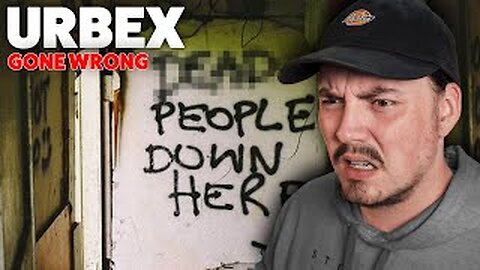 20 Times Urban Exploring Went WRONG - Top Scariest Abandoned Building Videos