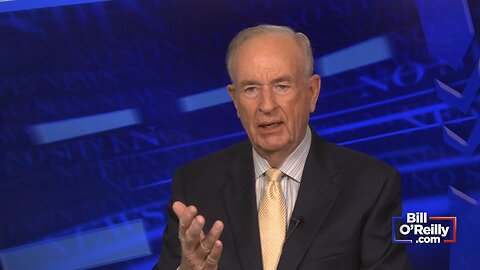 Highlights from BillOReilly com’s No Spin News | May 10, 2024