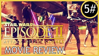 SPLATTERVISION Presents: Attack of the Clones (2002) - Movie Review