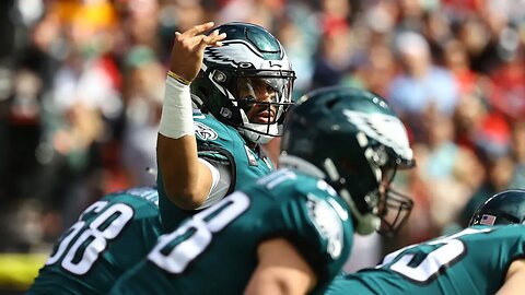 Should The Eagles (-1.5) Be Favored In Super Bowl LVII?