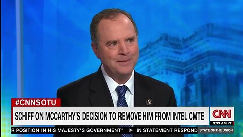 Shifty Adam Schiff Gets FACT CHECKED By CNN 🤡🤣