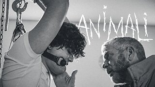 ANIMALI - Short Film