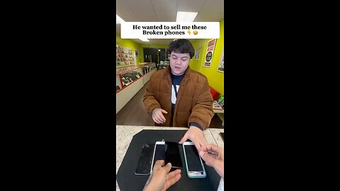 I Bought iPhones with a Dog Treat 😂 How ⁉️ Watch till the end #apple #iphone